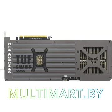 Видеокарта ASUS TUF Gaming GeForce RTX 5070 Ti 16GB GDDR7 OC Edition (TUF-RTX5070TI-O16G-GAMING) картинка 9